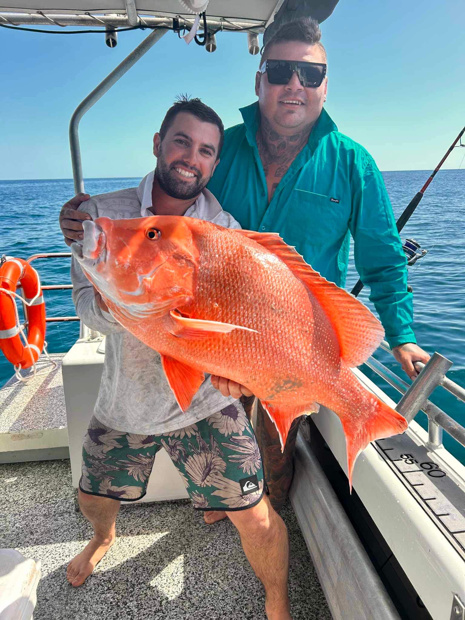 Razorfish Whitsundays Fishing Charters 2 Razorfish Whitsundays Fishing Charters - Image 2