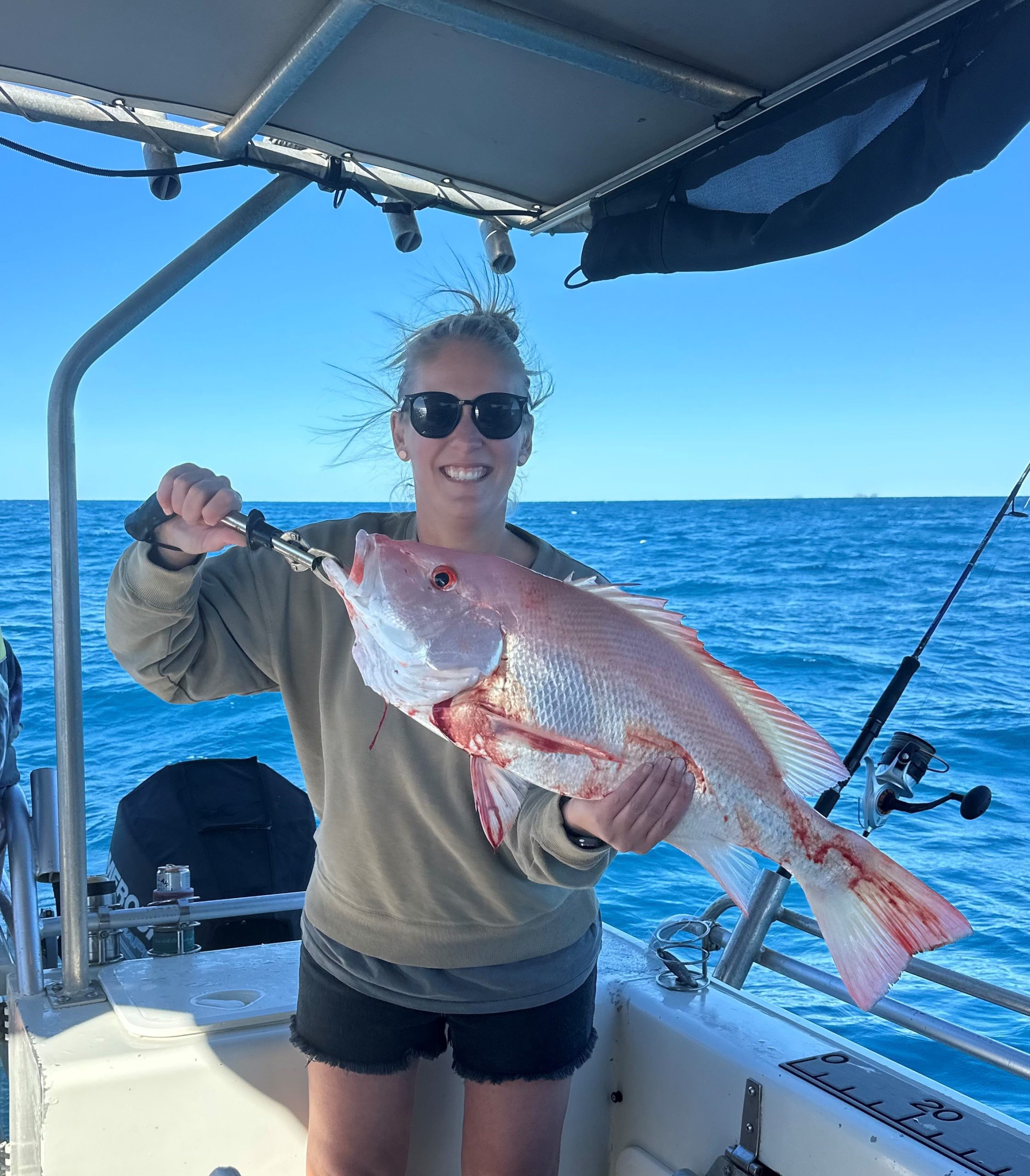 Razorfish Whitsundays Fishing Charters 7 Razorfish Whitsundays Fishing Charters - Image 7