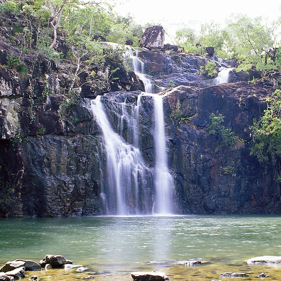 Falls To Paradise Waterfall Day Tour 9 Falls To Paradise Waterfall Day Tour - Image 9