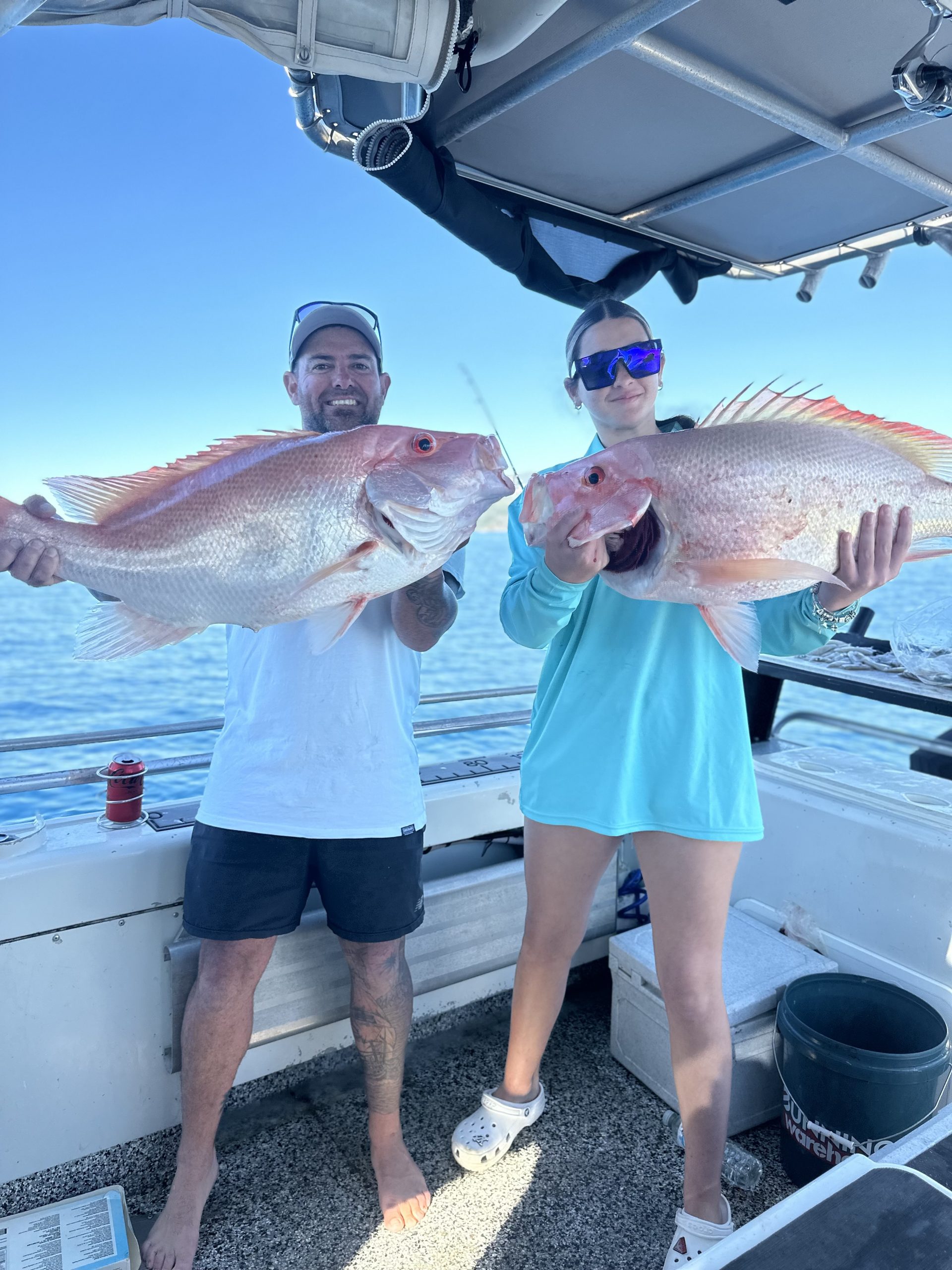 Razorfish Whitsundays Fishing Charters 5 Razorfish Whitsundays Fishing Charters - Image 5