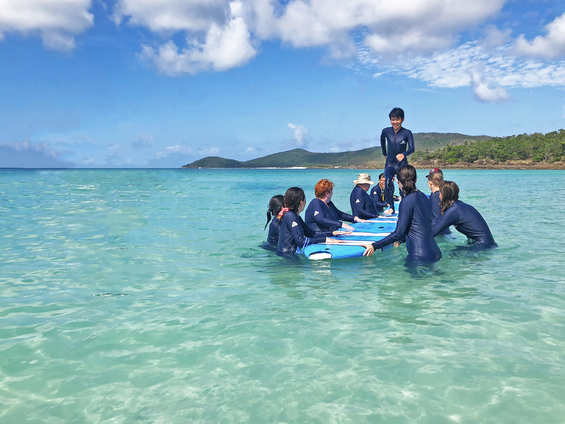 GSL Whitsundays Boat Tour 5 GSL Whitsundays Boat Tour - Image 5