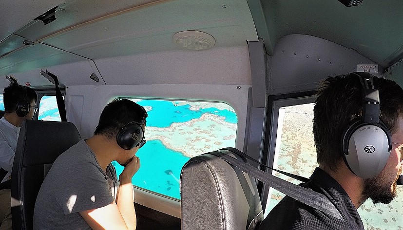 GSL Whitsundays Fly & Cruise Packages 20 GSL Whitsundays Fly & Cruise Packages - Image 20