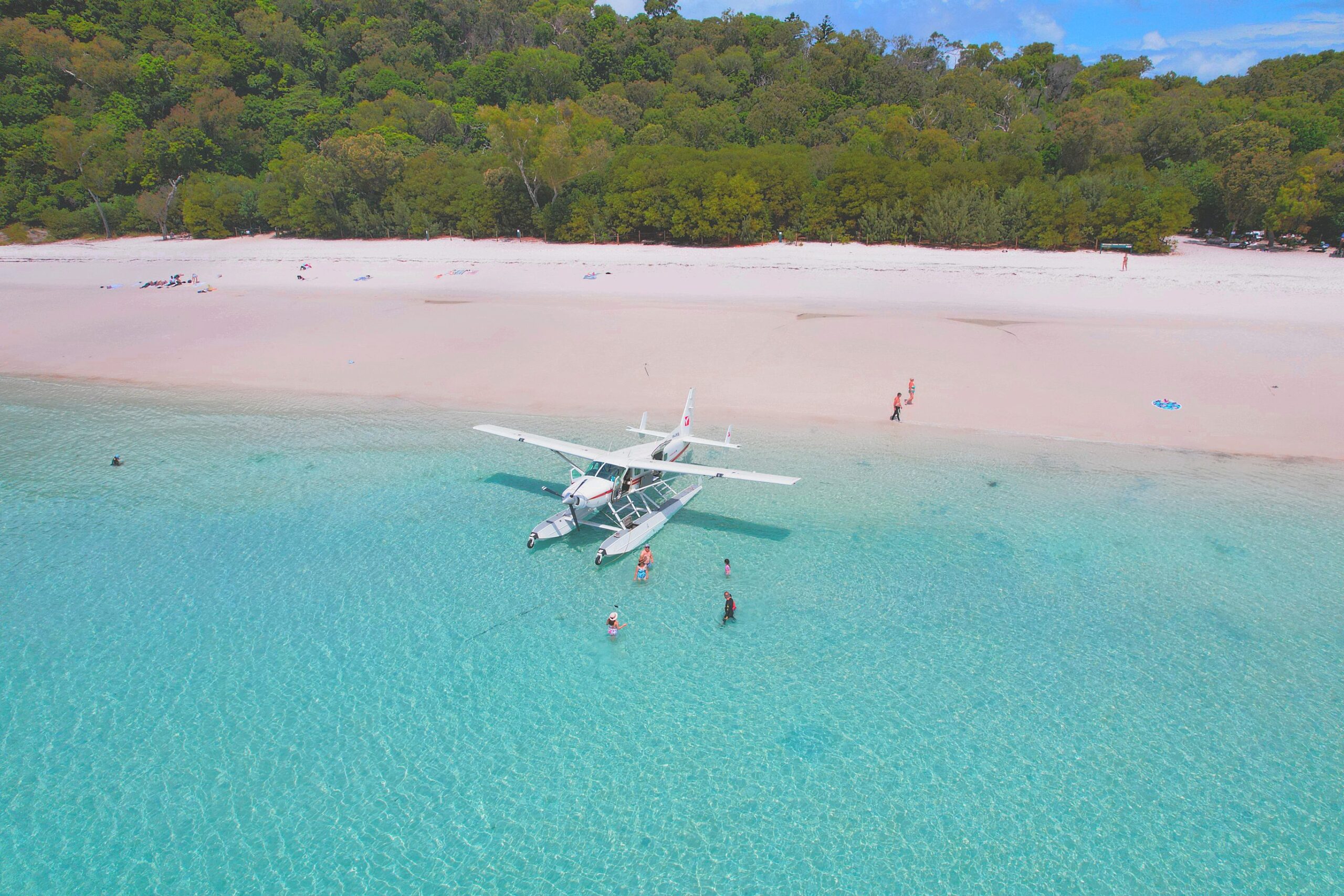 GSL Whitsundays Fly & Cruise Packages 21 GSL Whitsundays Fly & Cruise Packages - Image 21