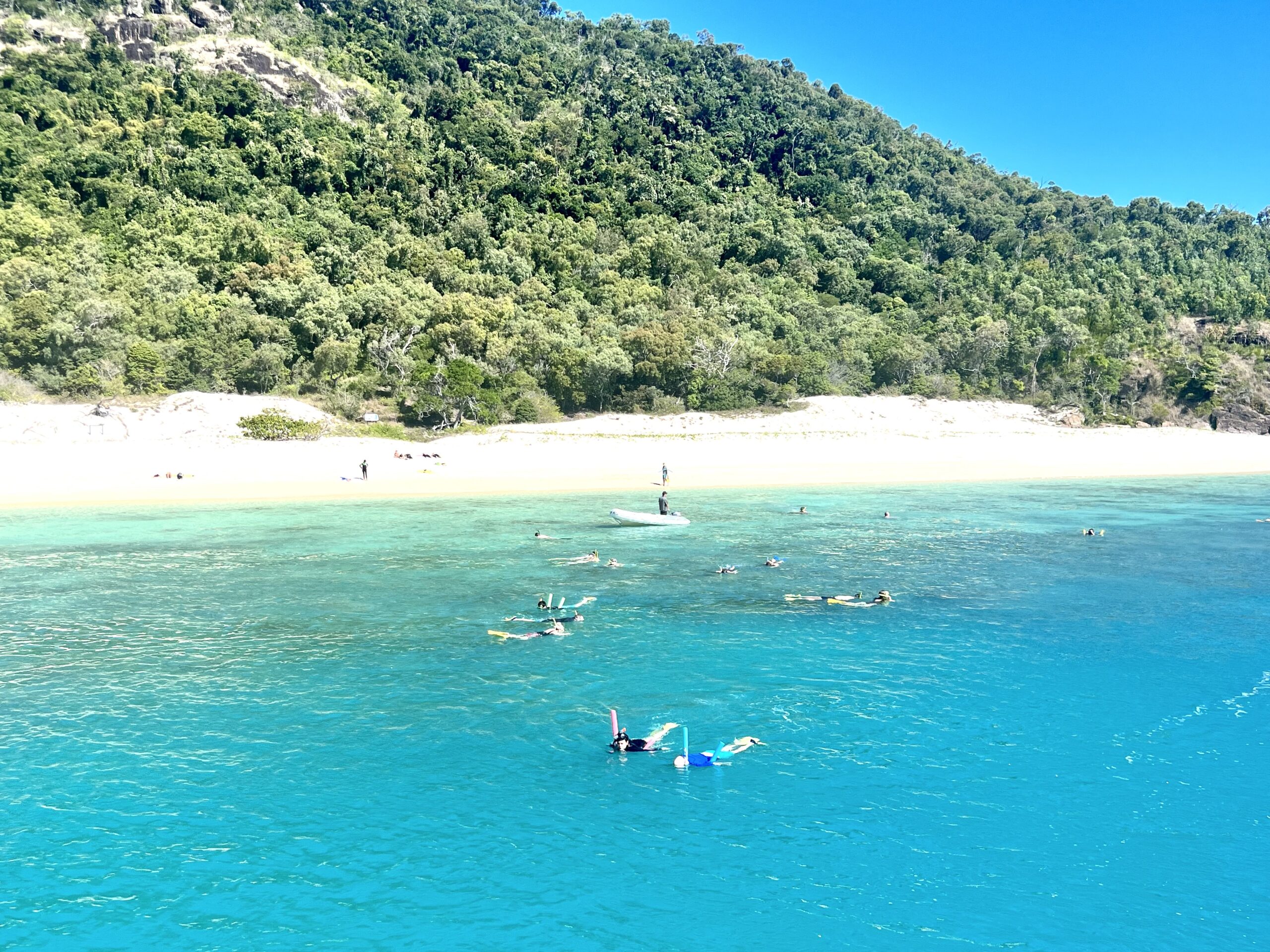 GSL Whitsundays Boat Tour 6 GSL Whitsundays Boat Tour - Image 6