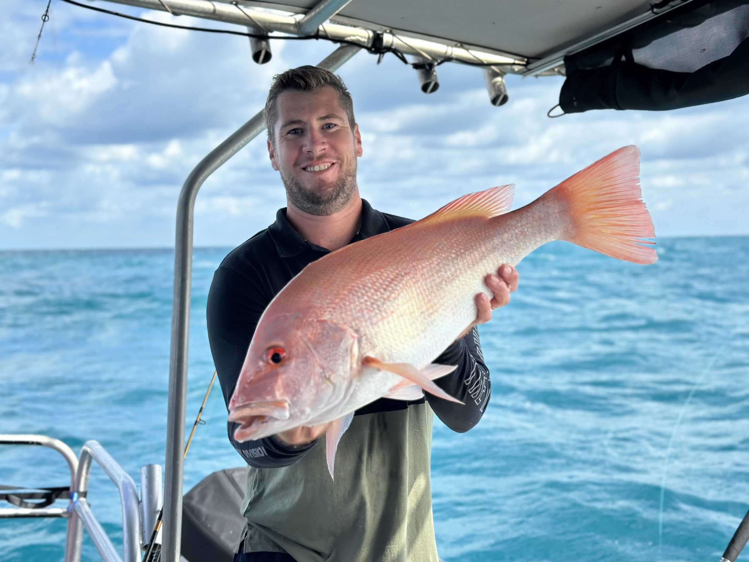 Razorfish Whitsundays Fishing Charters 9 Razorfish Whitsundays Fishing Charters - Image 9