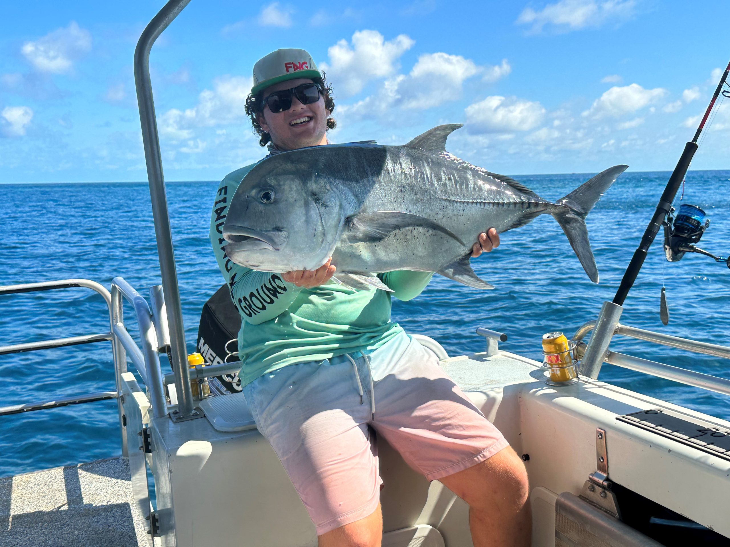 Razorfish Whitsundays Fishing Charters 10 Razorfish Whitsundays Fishing Charters - Image 10