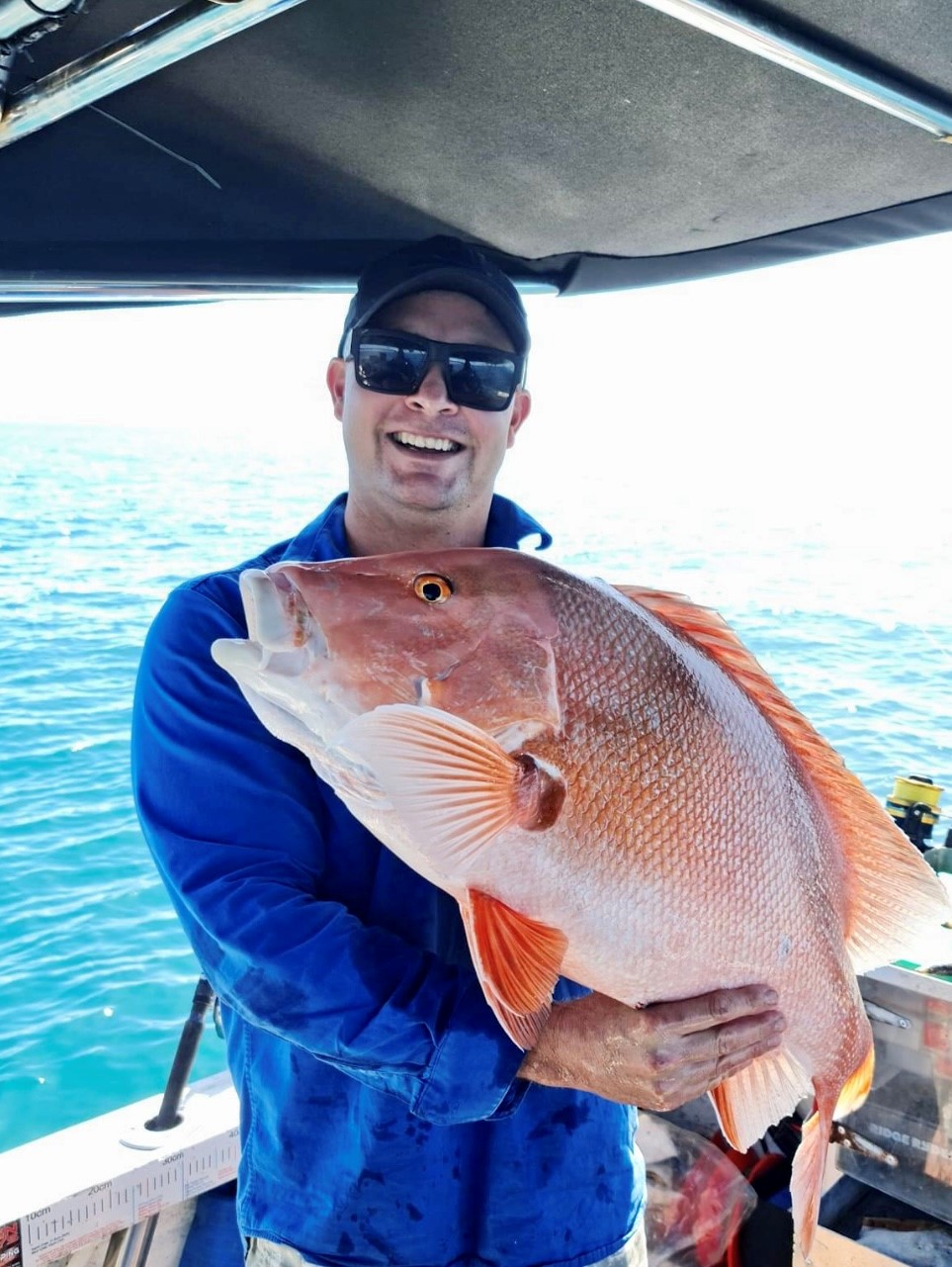 Razorfish Whitsundays Fishing Charters 3 Razorfish Whitsundays Fishing Charters - Image 3