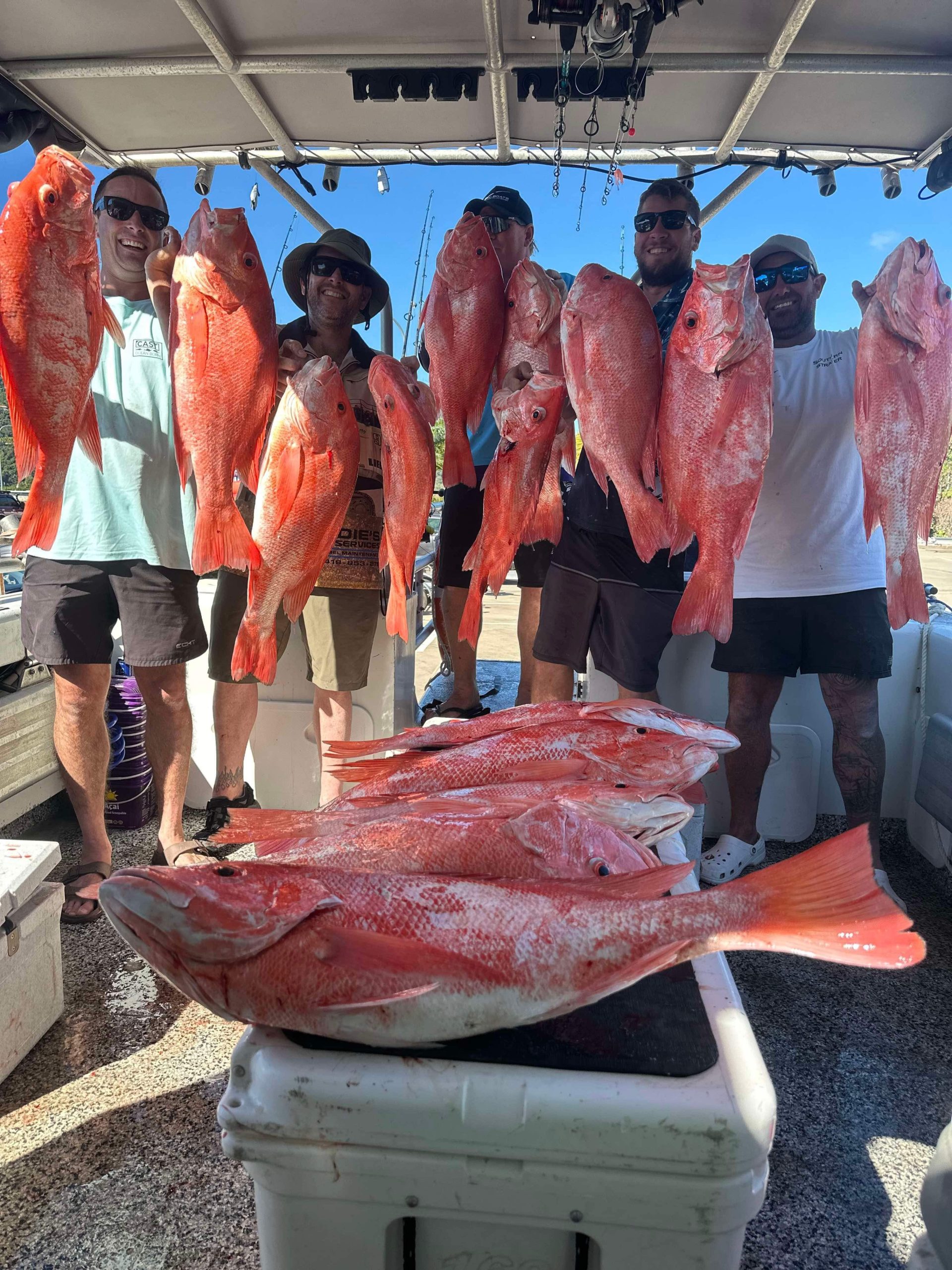 Razorfish Whitsundays Fishing Charters 4 Razorfish Whitsundays Fishing Charters - Image 4