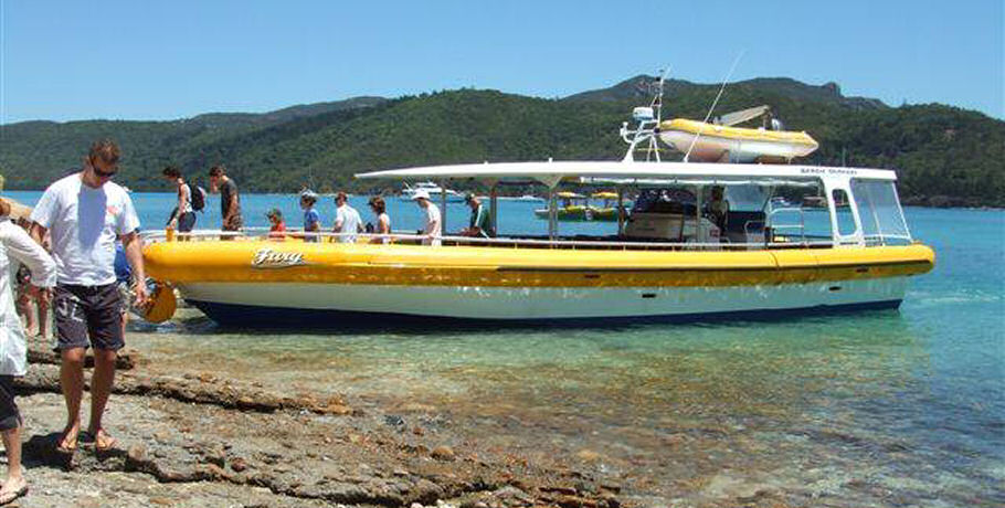 Big Fury Whitsundays 14 Big Fury Whitsundays - Image 14