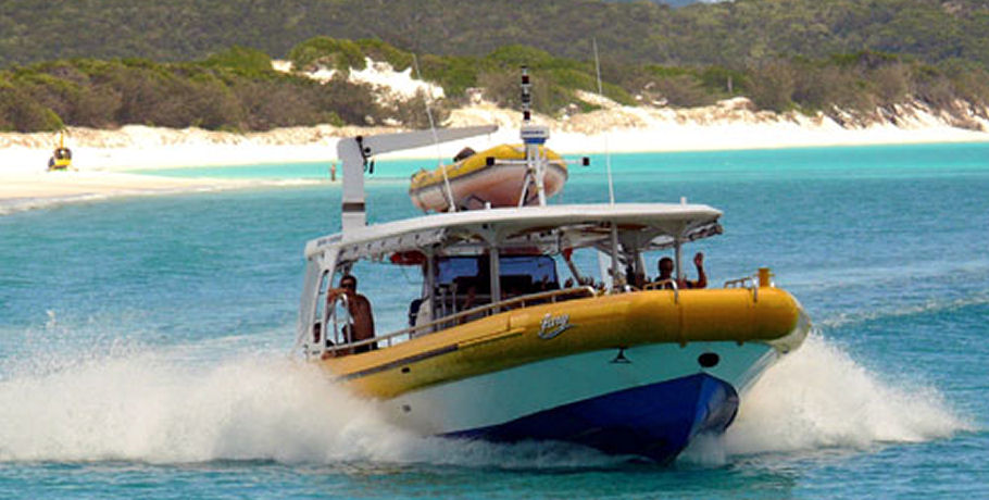 Big Fury Whitsundays 17 Big Fury Whitsundays - Image 17