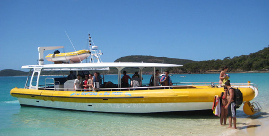 Big Fury Whitsundays 7 Big Fury Whitsundays - Image 7