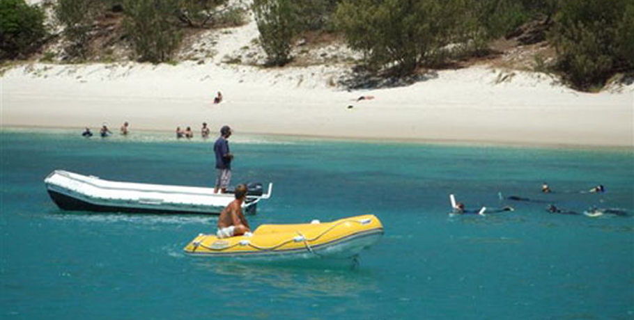 Big Fury Whitsundays 10 Big Fury Whitsundays - Image 10