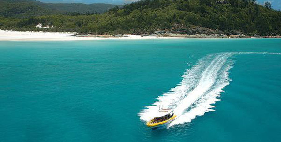 Big Fury Whitsundays 11 Big Fury Whitsundays - Image 11
