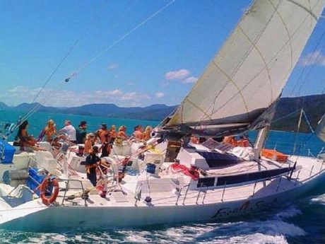 Home 13 Broomstick Whitsundays Overnight Sailing Tour