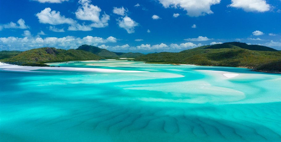 Cruise Whitsundays Whitehaven and Hill Inlet Chill and Grill 12 Cruise Whitsundays Whitehaven and Hill Inlet Chill and Grill - Image 12