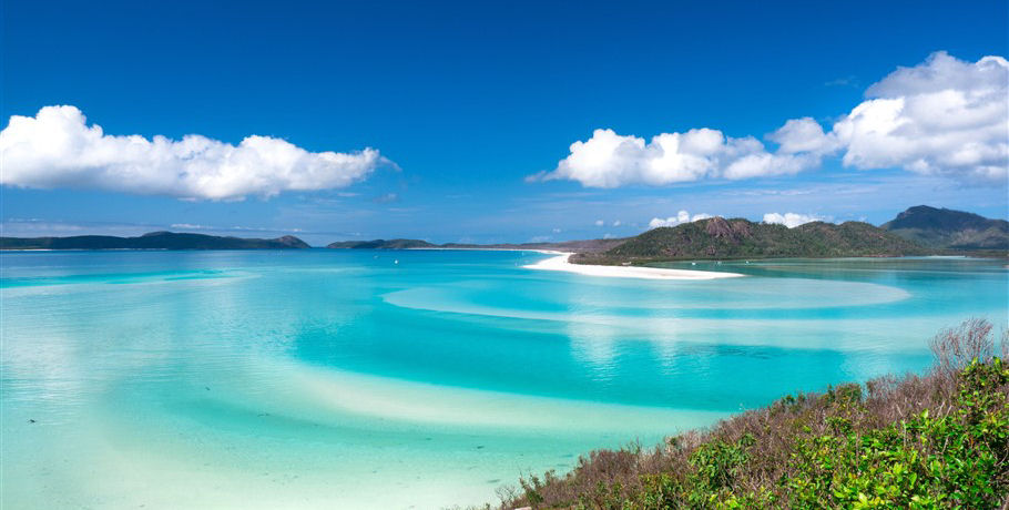 Cruise Whitsundays Whitehaven and Hill Inlet Chill and Grill 16 Cruise Whitsundays Whitehaven and Hill Inlet Chill and Grill - Image 16