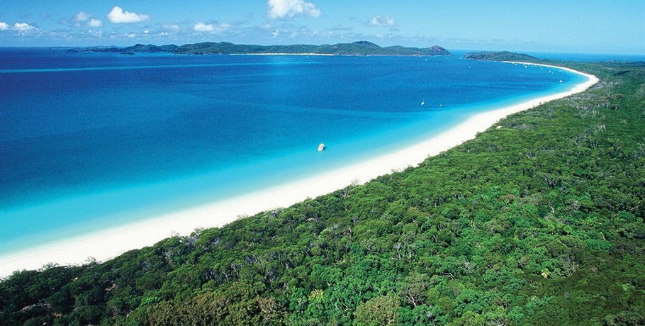 Cruise Whitsundays Whitehaven and Hill Inlet Chill and Grill 20 Cruise Whitsundays Whitehaven and Hill Inlet Chill and Grill - Image 20