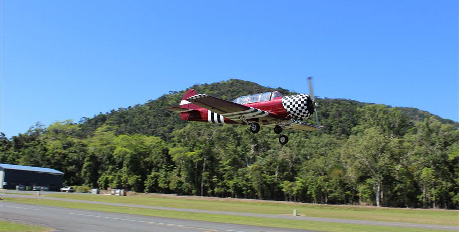 CQ Adventure Flights 8 cq-adventure-flights-take-off