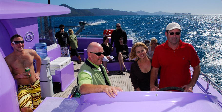 Cruise Whitsundays Camira 23 Cruise Whitsundays Camira - Image 23