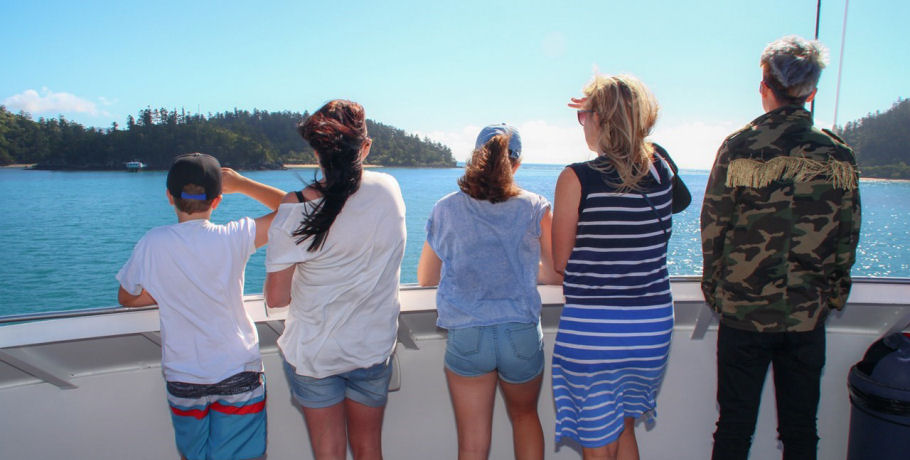 Cruise Whitsundays Daydream Island Escape 14 Cruise Whitsundays Daydream Island Escape - Image 14