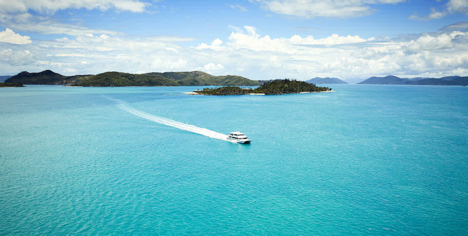 Cruise Whitsundays Daydream Island Escape 16 Cruise Whitsundays Daydream Island Escape - Image 16