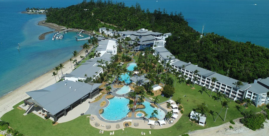 Cruise Whitsundays Daydream Island Escape 1 Cruise Whitsundays - Daydream Island Escape