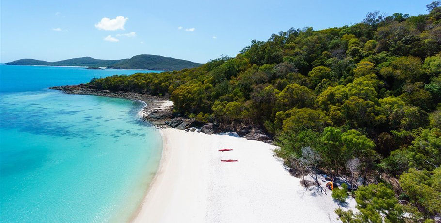 Cruise Whitsundays Whitehaven Beach Half Day Tour 10 Cruise Whitsundays Whitehaven Beach Half Day Tour - Image 10