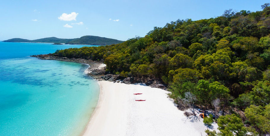 Cruise Whitsundays Whitehaven Beach and Hamilton Island Tour 12 Cruise Whitsundays Whitehaven Beach and Hamilton Island Tour - Image 12