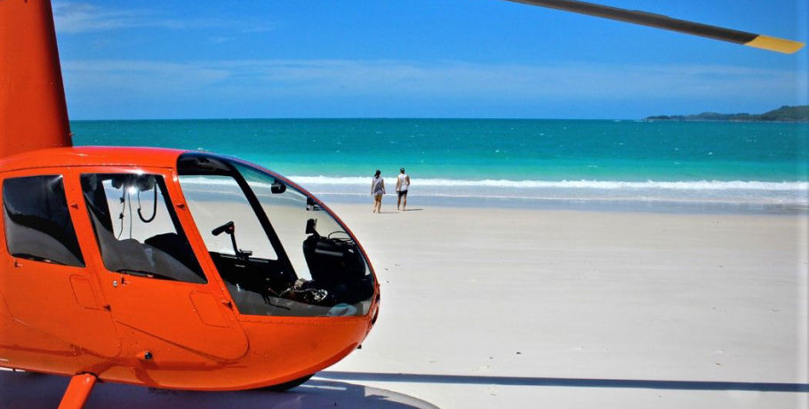 GSL Whitsundays Fly & Cruise Packages 2 GSL Whitsundays Fly & Cruise Packages - Image 2
