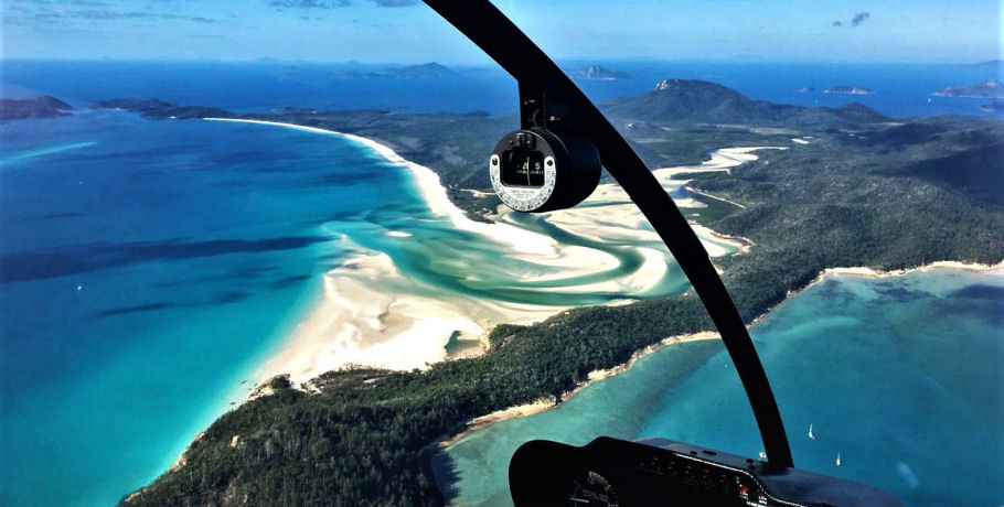 GSL Whitsundays Fly & Cruise Packages 5 GSL Whitsundays Fly & Cruise Packages - Image 5