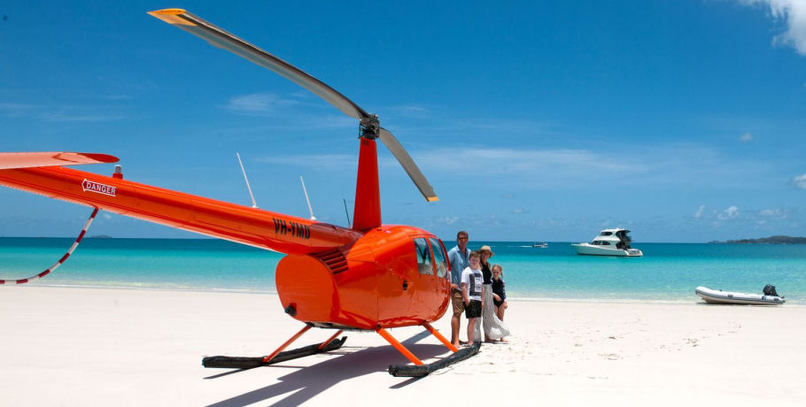 GSL Whitsundays Fly & Cruise Packages 7 GSL Whitsundays Fly & Cruise Packages - Image 7