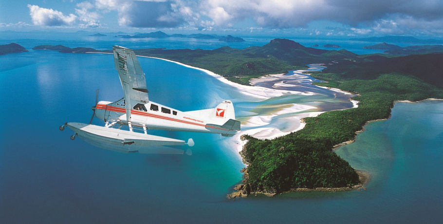 GSL Whitsundays Fly & Cruise Packages 9 GSL Whitsundays Fly & Cruise Packages - Image 9