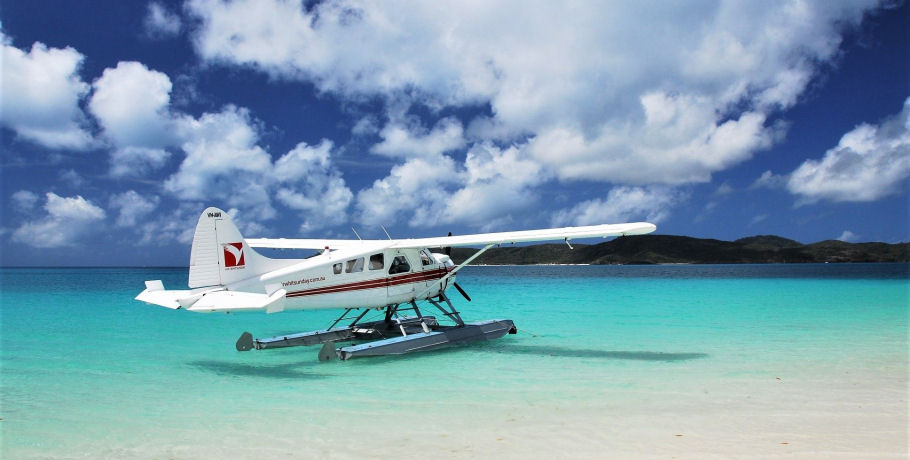 GSL Whitsundays Fly & Cruise Packages 10 GSL Whitsundays Fly & Cruise Packages - Image 10