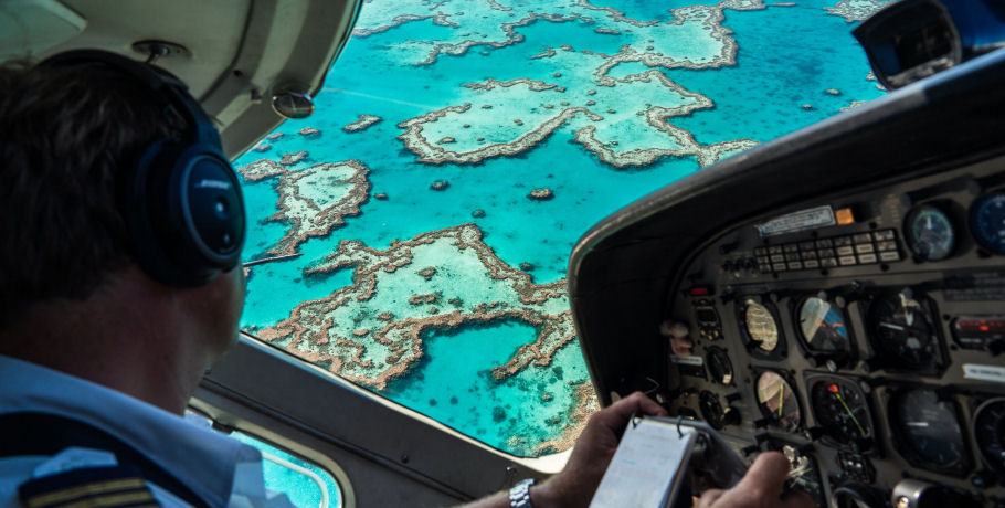 GSL Whitsundays Fly & Cruise Packages 11 GSL Whitsundays Fly & Cruise Packages - Image 11