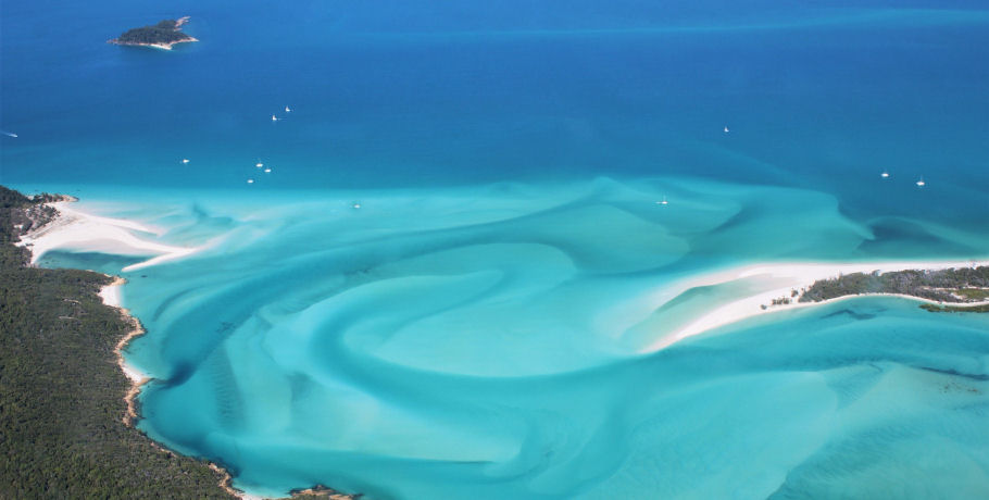 GSL Whitsundays Fly & Cruise Packages 13 GSL Whitsundays Fly & Cruise Packages - Image 13