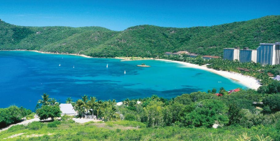 Cruise Whitsundays Hamilton Island Freestyle 16 Cruise Whitsundays Hamilton Island Freestyle - Image 16