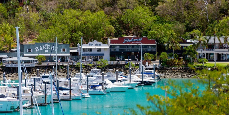 Cruise Whitsundays Hamilton Island Freestyle 1 Hamilton Island Freestyle
