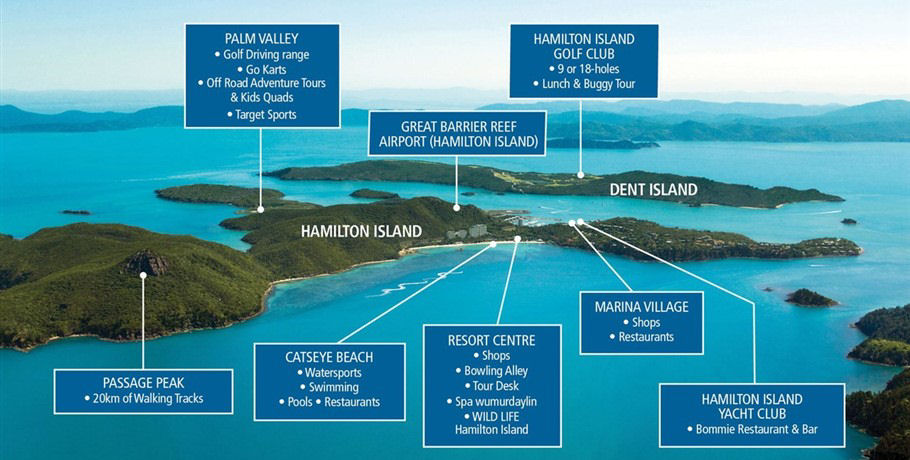 Cruise Whitsundays Hamilton Island Freestyle 9 Cruise Whitsundays Hamilton Island Freestyle - Image 9