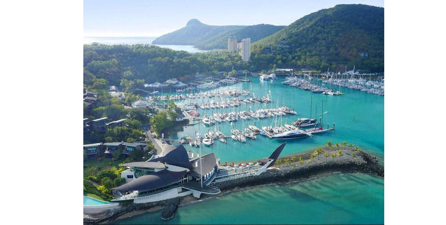 Cruise Whitsundays Hamilton Island Freestyle 12 Cruise Whitsundays Hamilton Island Freestyle - Image 12
