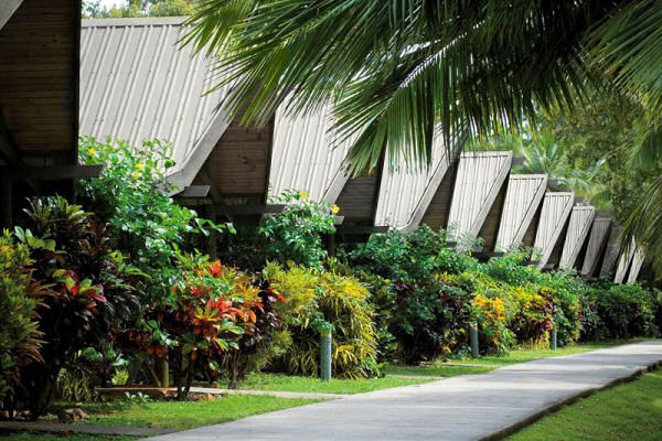 Palm Bungalows 6 Palm Bungalows - Image 6