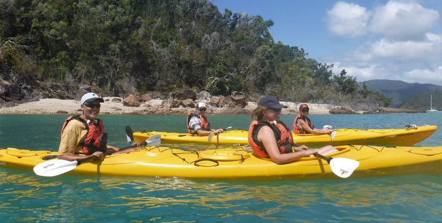 Salty Dog Sea Kayaking - Full Day Island and Snorkel Tour 13 Salty Dog Sea Kayaking - Full Day Island and Snorkel Tour - Image 13