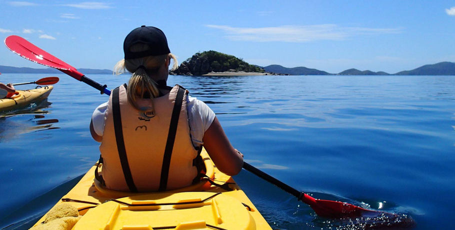 Salty Dog Sea Kayaking - Half Day Kayak and Turtle Tour 2 Salty Dog Sea Kayaking - Half Day Kayak and Turtle Tour - Image 2