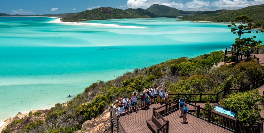SeaLink - Whitehaven Beach Day Tour 15 SeaLink - Whitehaven Beach Day Tour - Image 15