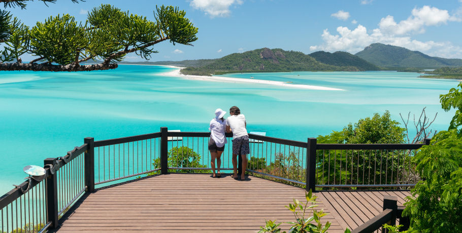 SeaLink - Whitehaven Beach Day Tour 16 SeaLink - Whitehaven Beach Day Tour - Image 16