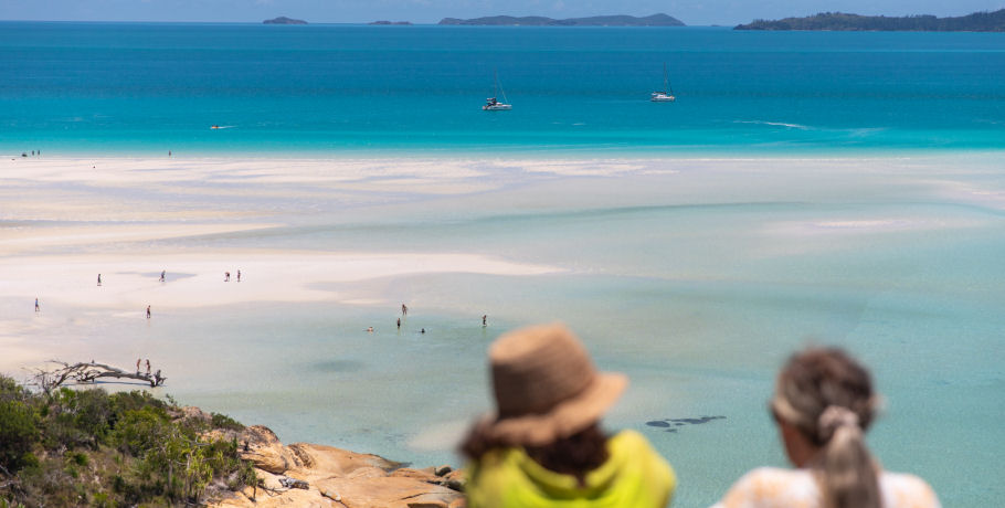 SeaLink - Whitehaven Beach Day Tour 17 SeaLink - Whitehaven Beach Day Tour - Image 17