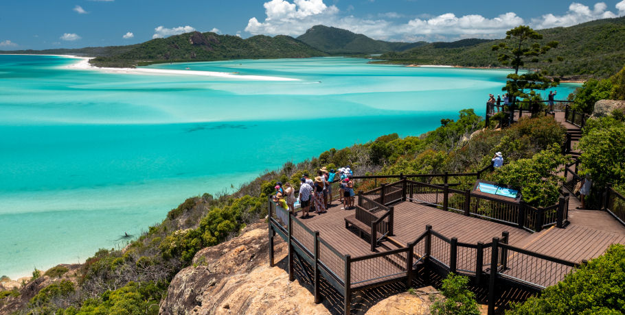 SeaLink - Whitehaven Beach Day Tour 3 SeaLink - Whitehaven Beach Day Tour - Image 3