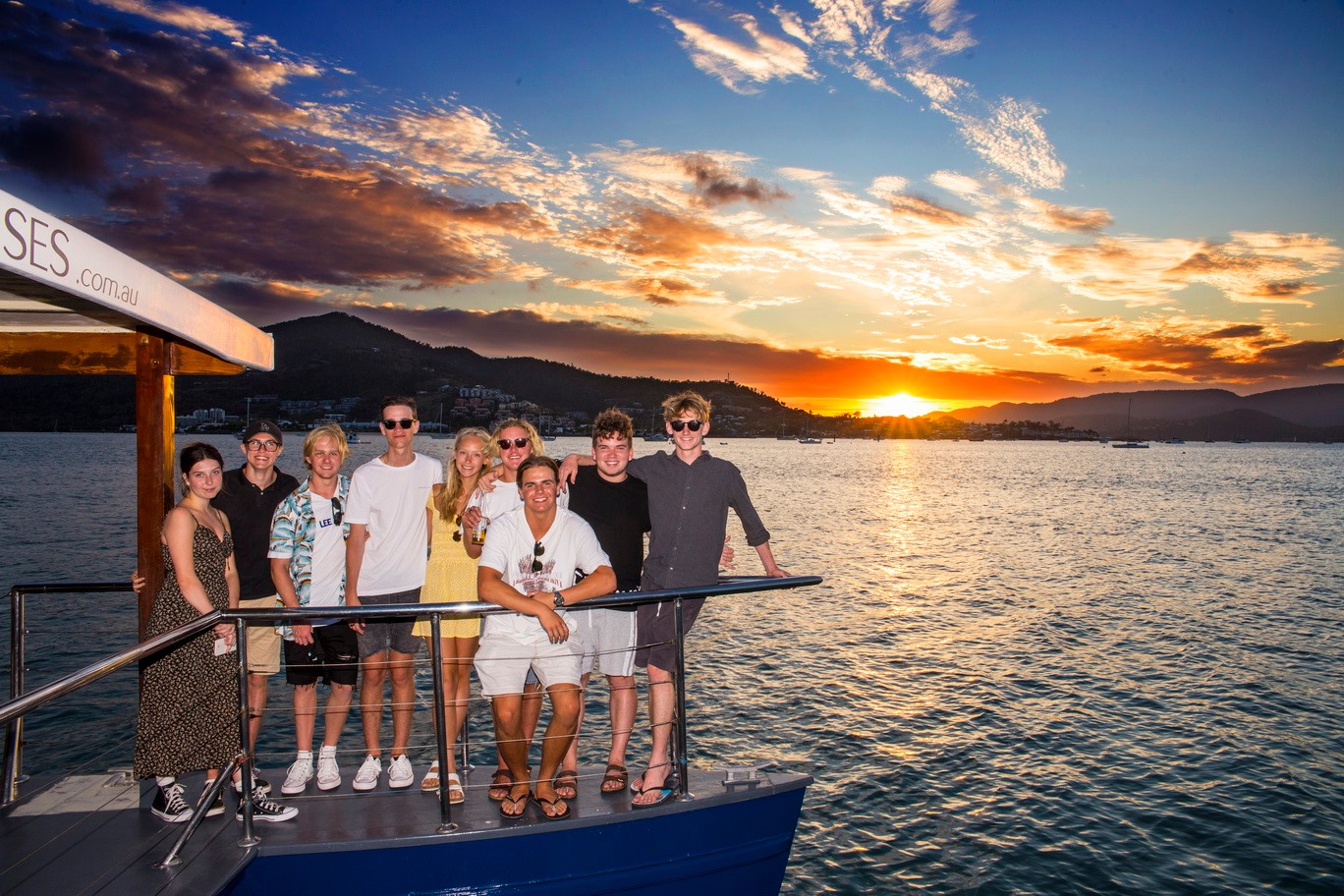 Sundowner Sunset Cruise 8 Sundowner Sunset Cruise - Image 8