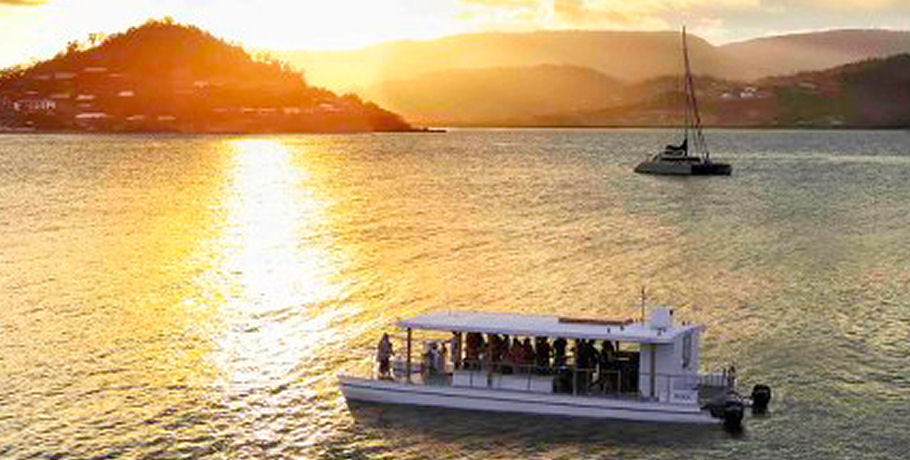 Sundowner Sunset Cruise 4 Sundowner Sunset Cruise - Image 4