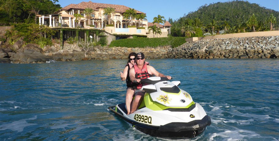 Whitsunday Jetski Tours - Airlie Adventure 13 Whitsunday Jetski Tours - Airlie Adventure - Image 13