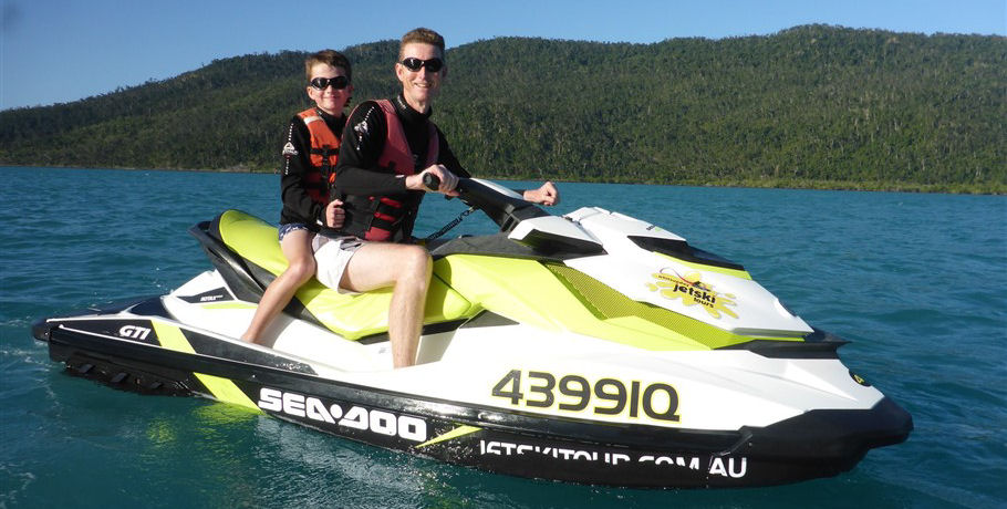 Whitsunday Jetski Tours - Airlie Adventure 17 Whitsunday Jetski Tours - Airlie Adventure - Image 17